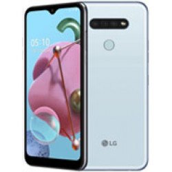 LG Stylo 6